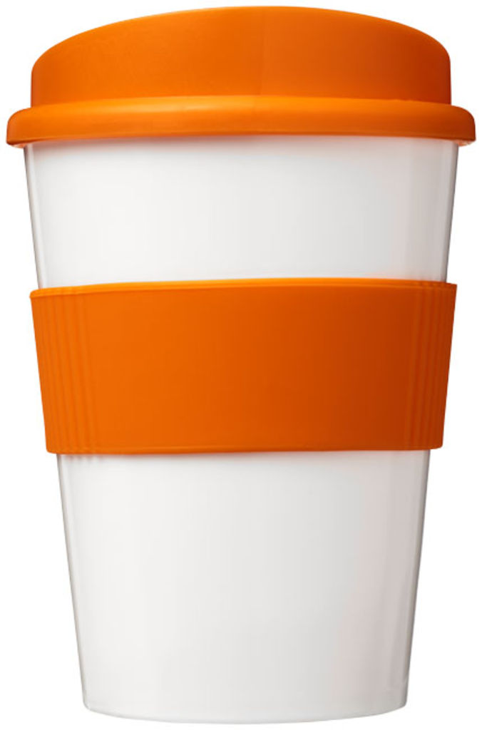 Кружка Brite-Americano Medio, цвет оранжевый - 21000908- Фото №2