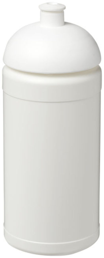 Бутылка спортивная Baseline Plus , цвет белый