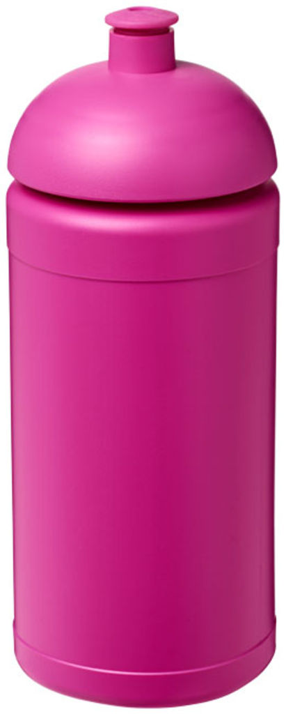 Бутылка спортивная Baseline Plus , цвет розовый