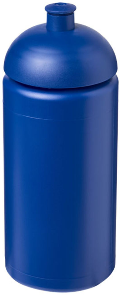 Бутылка спортивная Baseline Plus grip , цвет синий