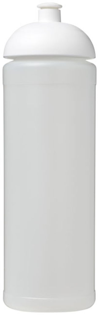 Бутылка спортивная Baseline Plus grip, цвет прозрачный, белый - 21007516- Фото №3
