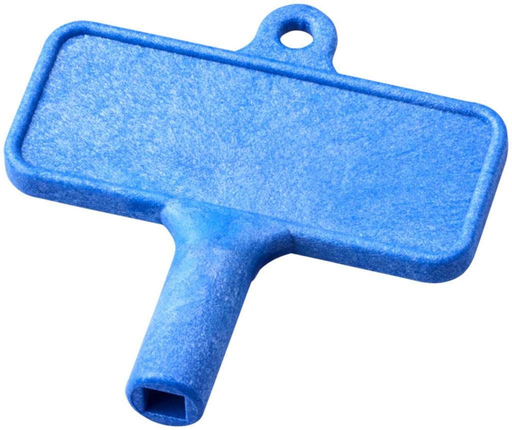 Ключ універсальний Largo , колір синій