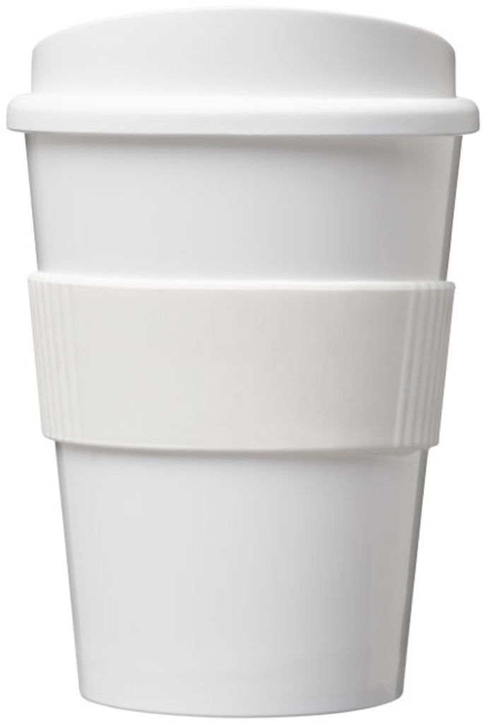 Кружка Americano Мedio, цвет белый - 21000807- Фото №3