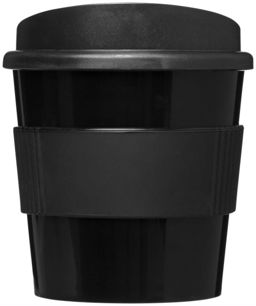 Кружка Americano Рrimo, колір суцільний чорний - 21001000- Фото №3 Кружка Americano Рrimo, колір суцільний чорний - 21001000- Фото №3