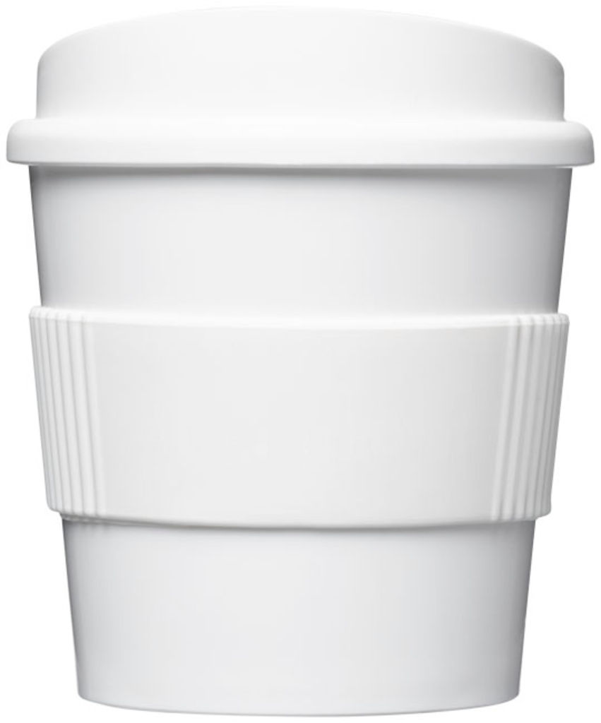 Кружка Americano Рrimo, колір білий - 21001007- Фото №3 Кружка Americano Рrimo, колір білий - 21001007- Фото №3