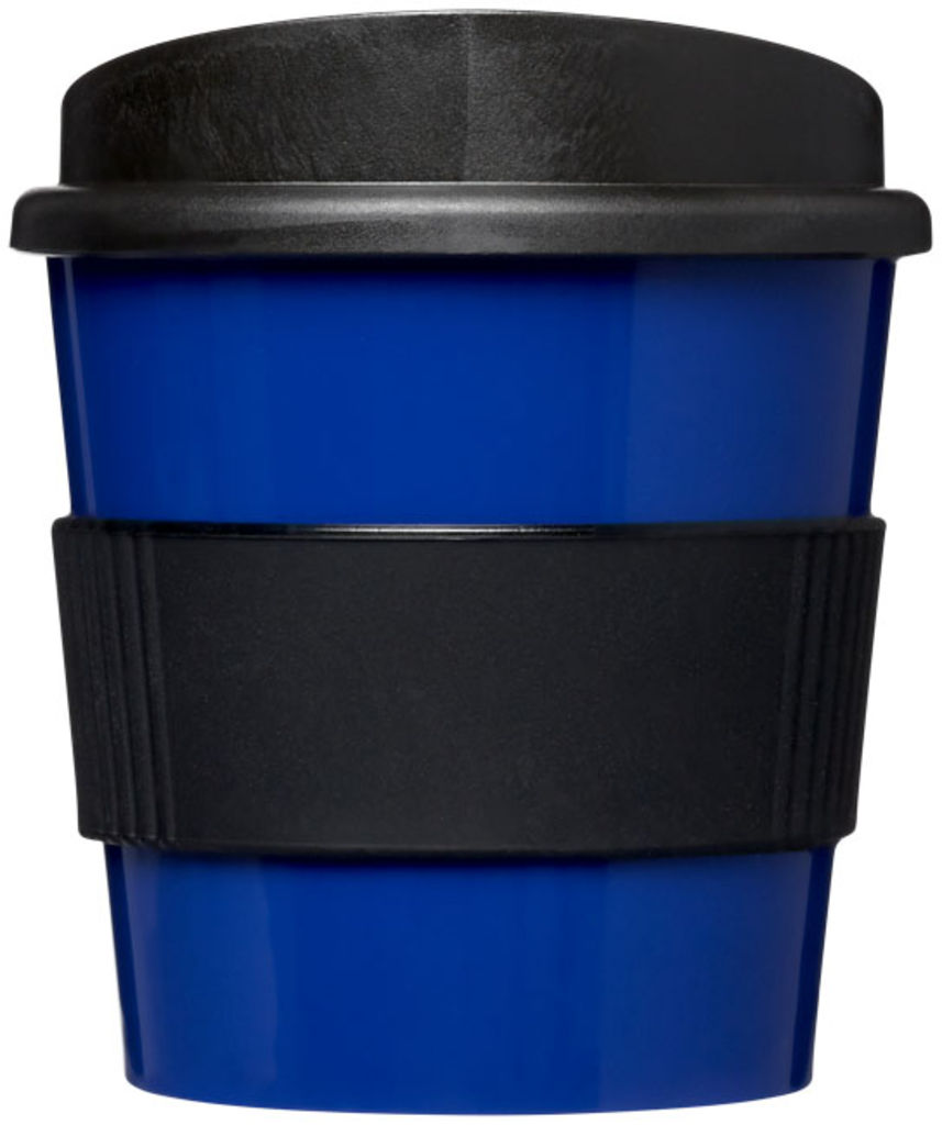 Кружка Americano Рrimo, колір синій, суцільний чорний - 21001014- Фото №3 Кружка Americano Рrimo, колір синій, суцільний чорний - 21001014- Фото №3