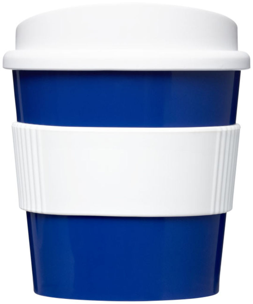 Кружка Americano Рrimo, колір синій, білий - 21001015- Фото №3
