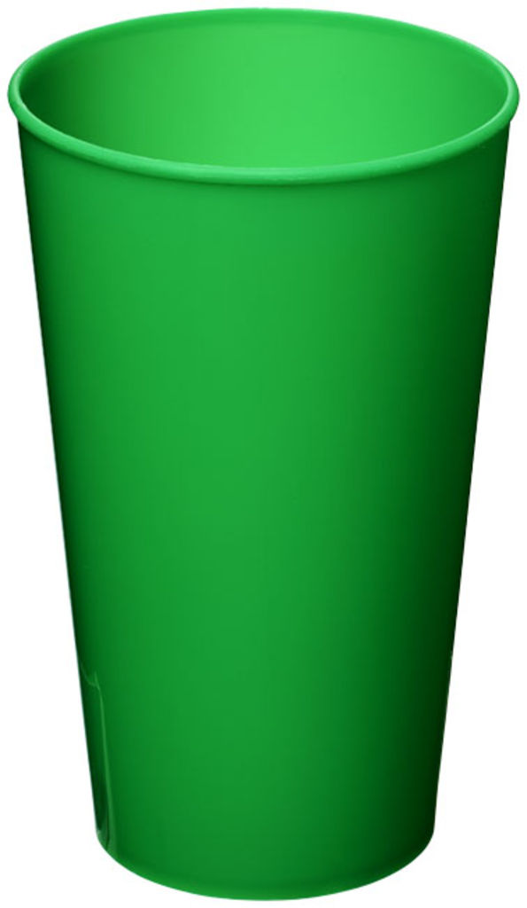 Кружка Arena , цвет зеленый
