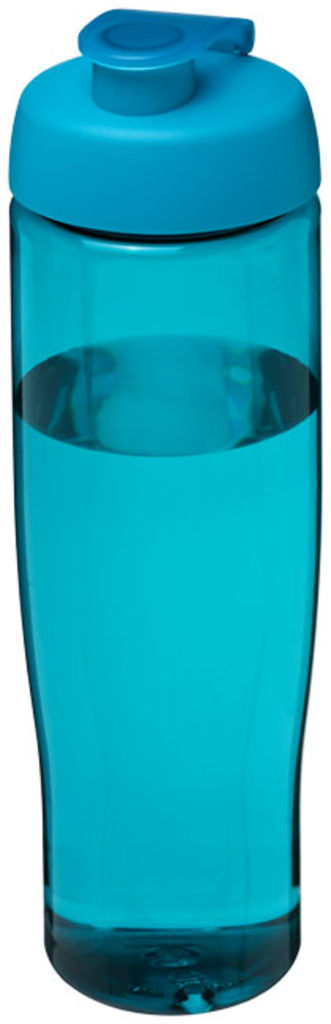 Бутылка спортивная H2O Tempo , цвет аква