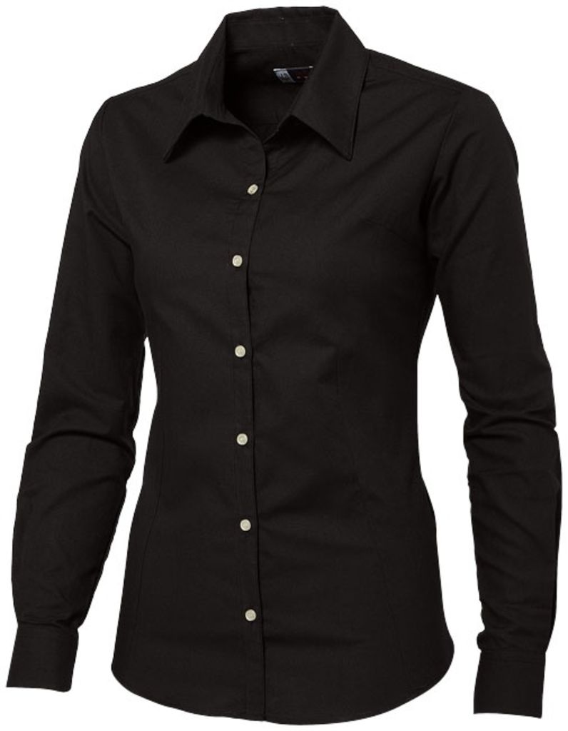 Сорочка Aspen жіноча, колір чорний  розмір S-XXL