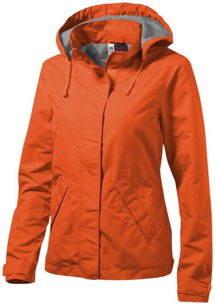 Куртка женская Hasting, цвет небесно-голубой  размер S-XL