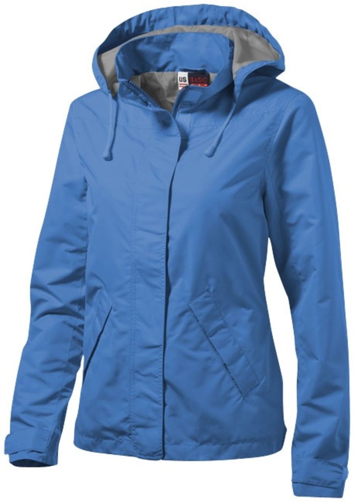 Куртка жіноча Hasting, колір синій  розмір S-XL