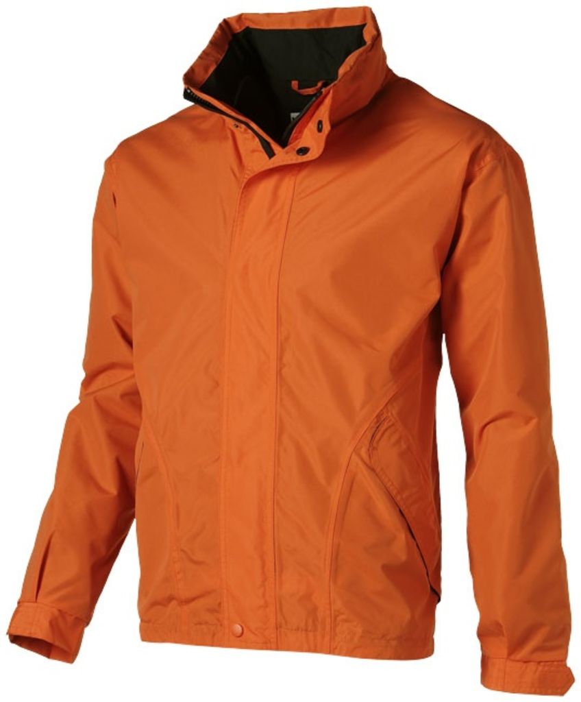Куртка Sydney, колір помаранчевий з синім  розмір S-XL