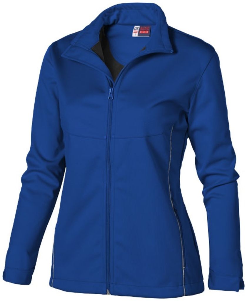 Куртка Cromwell жіноча, колір синій  розмір S-XL