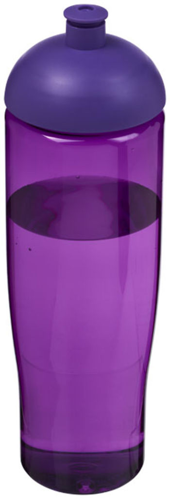 Пляшка спортивна H2O Tempo , колір пурпурний