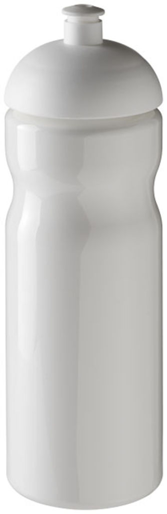 Бутылка спортивная H2O Base , цвет белый