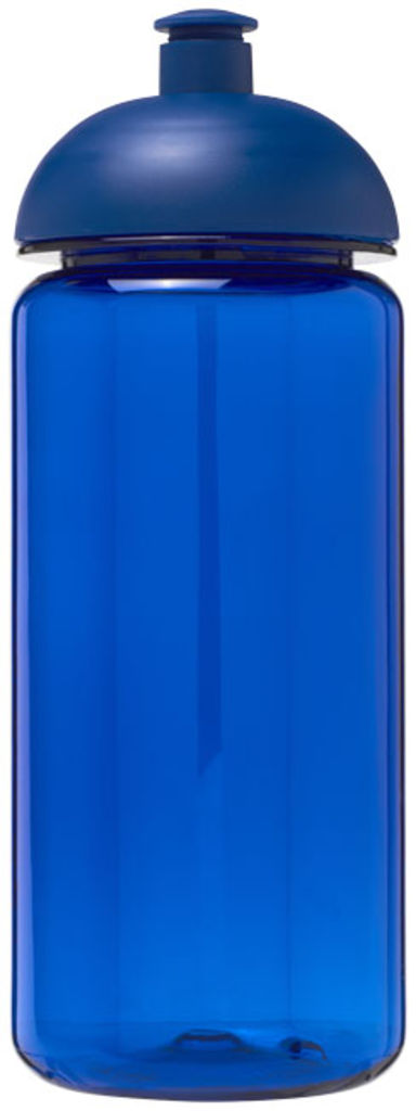 Пляшка спортивна H2O Octave, колір синій - 21006511- Фото №3