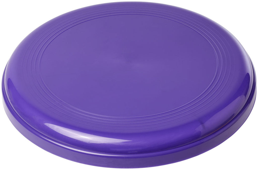 Літаюча тарілка-фризбі Cruz, колір пурпурний