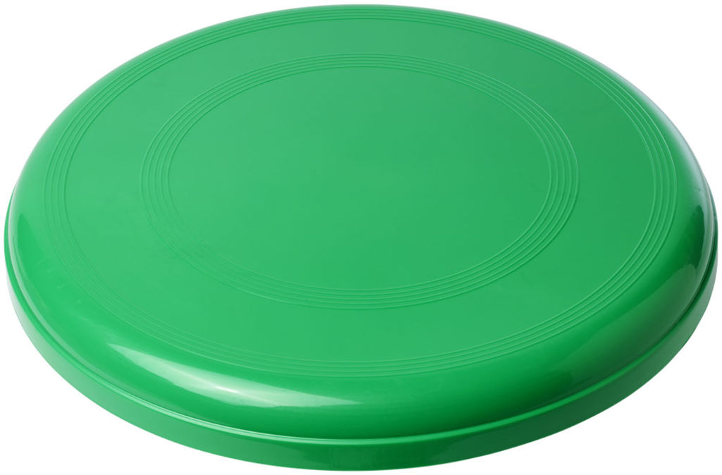 Летающая тарелка-фрисби Cruz , цвет зеленый