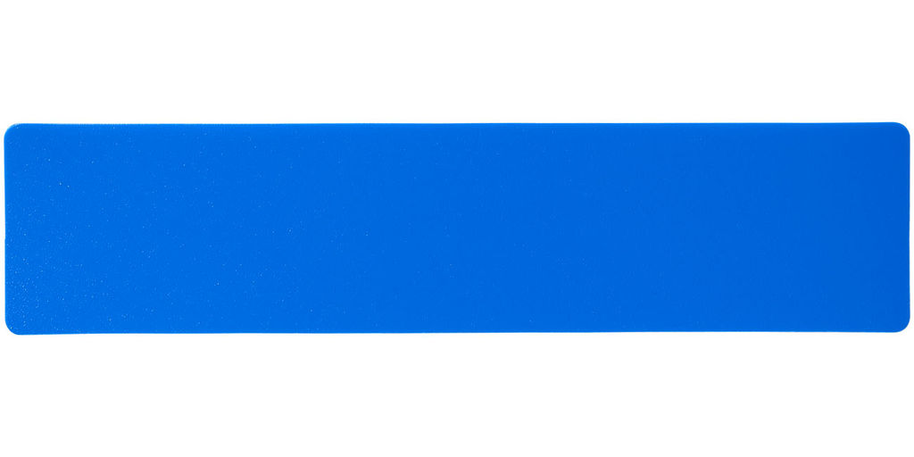 Линейка Rothko 15 см, цвет синий - 21054000- Фото №4