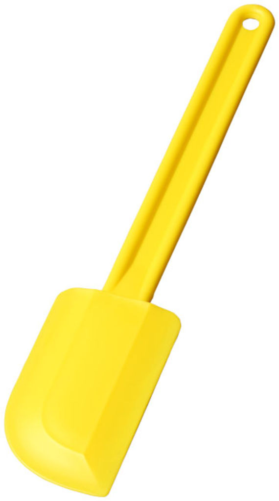 Скребок для посуду Baha , колір жовтий
