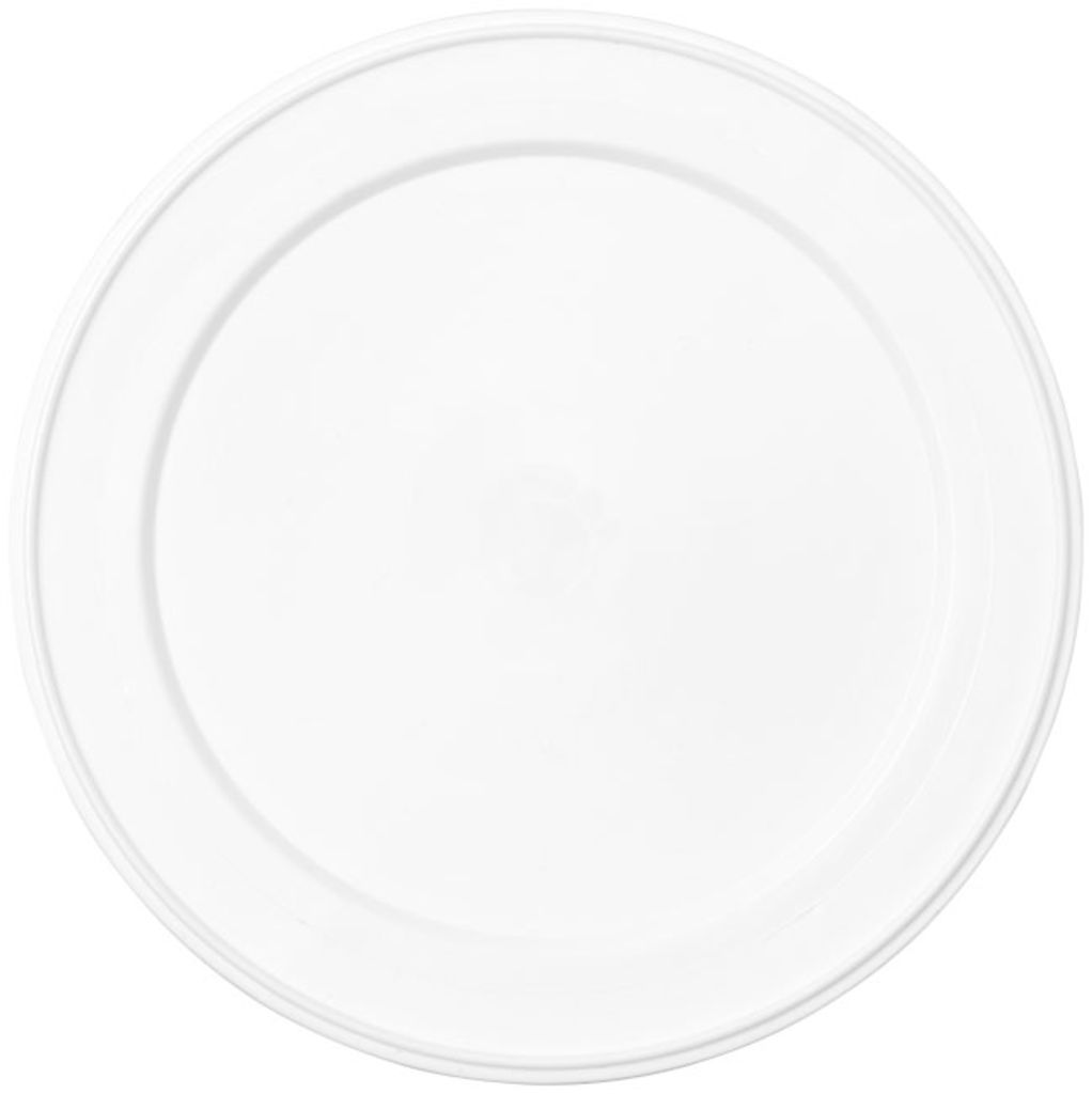 Кришки для жерстяної банки Seal, колір білий - 21081602- Фото №3