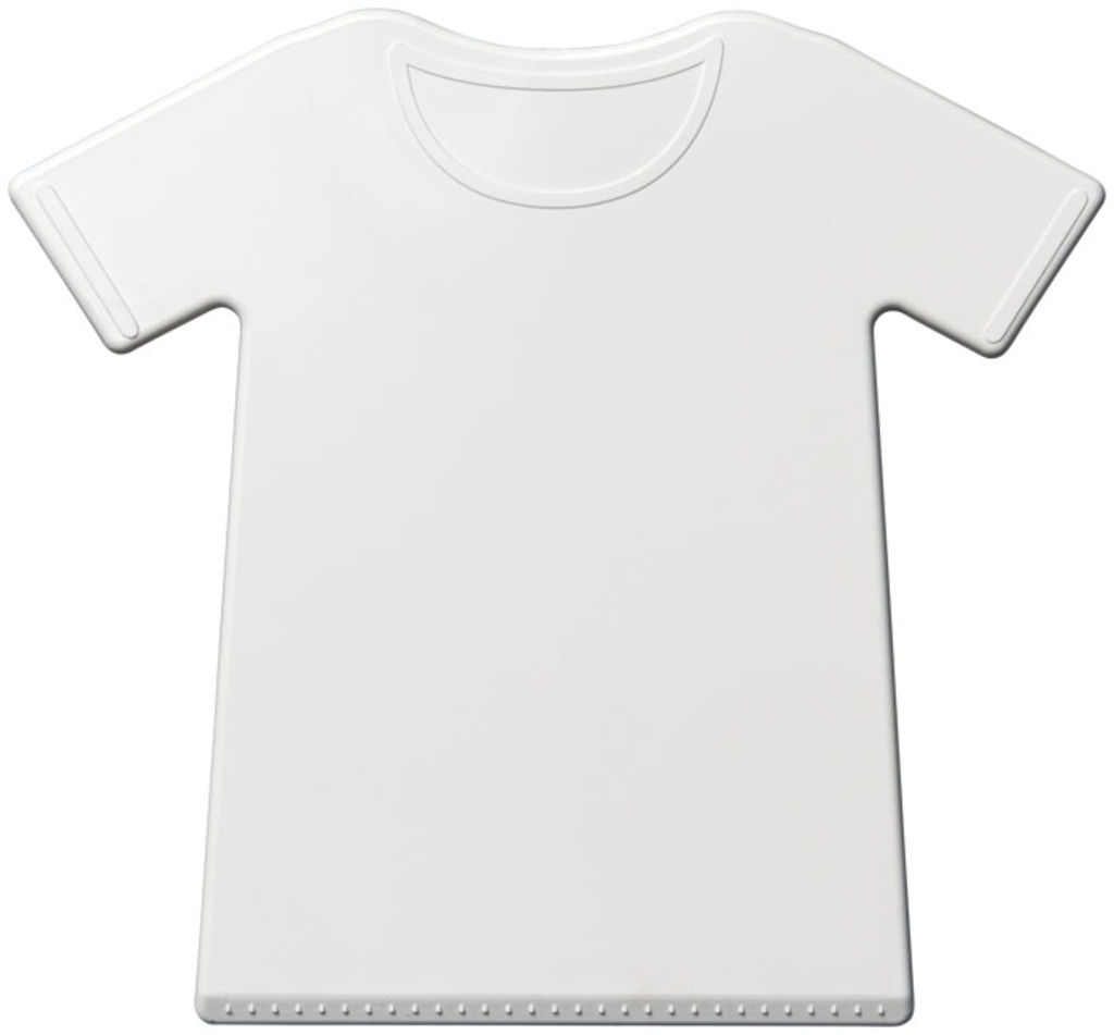 Скребок для льоду Brace, колір білий - 21084500- Фото №3