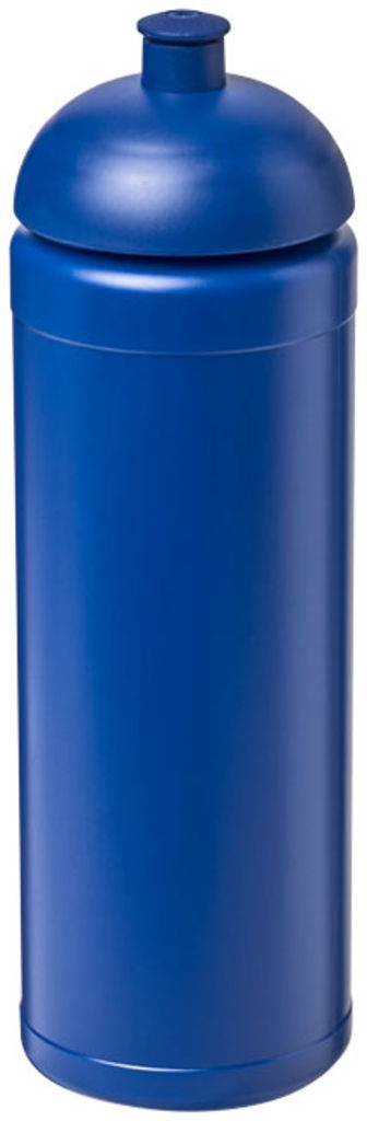Пляшка спортивна Baseline Plus , колір синій