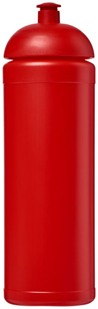 Бутылка спортивная Baseline Plus grip, цвет красный - 21007520- Фото №3
