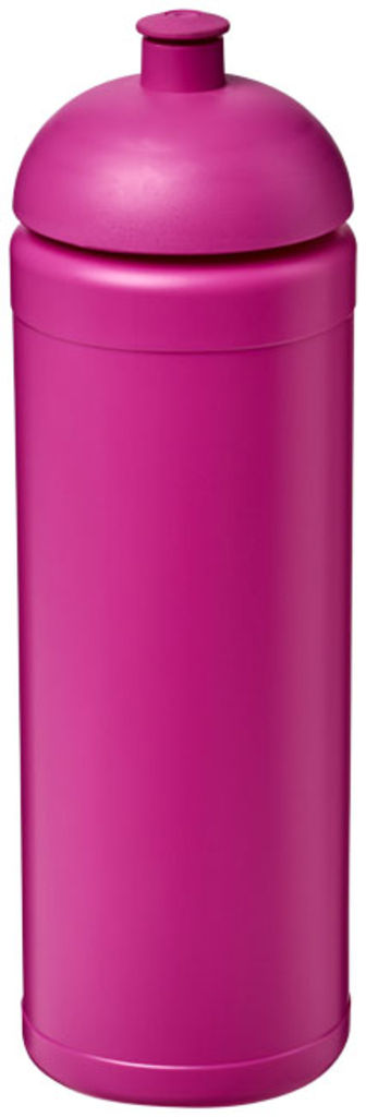 Бутылка спортивная Baseline Plus grip , цвет розовый
