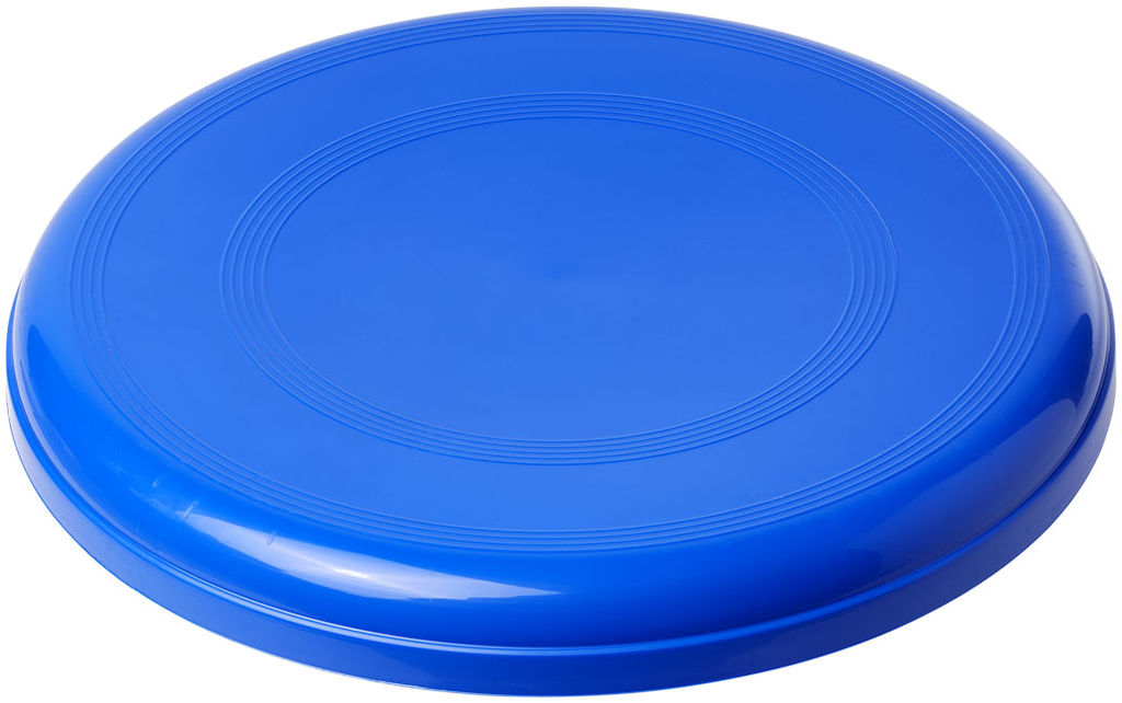 Літаюча тарілка-фризбі Max для собаки, колір синій