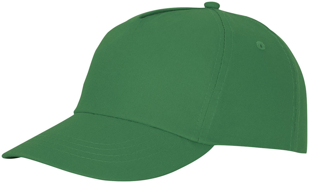 Кепка Feniks, колір зелена папороть