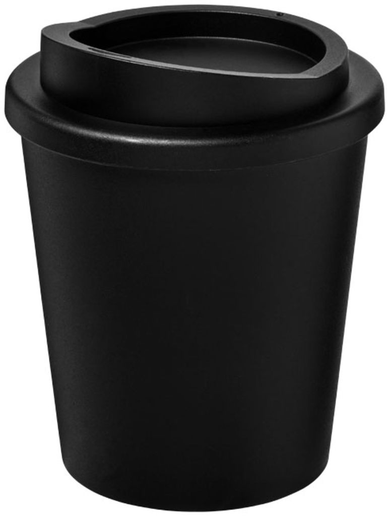 Термокружка Americano Espresso , колір суцільний чорний