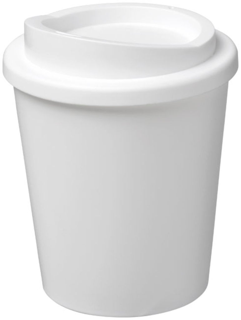 Термокружка Americano Espresso , колір білий