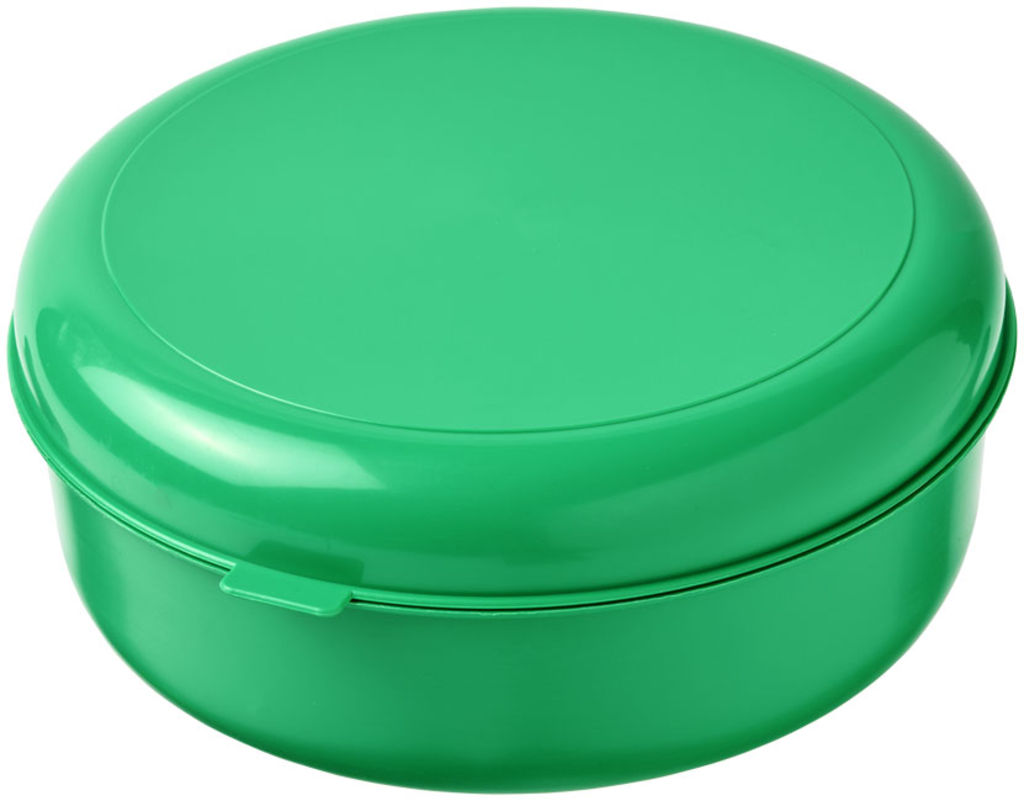 Контейнер для макаронних виробів Miku, колір зелений