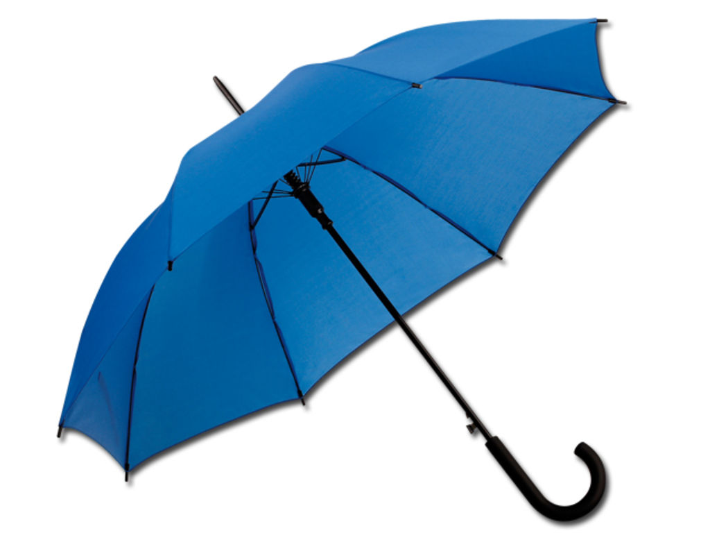 Зонт, цвет синий
