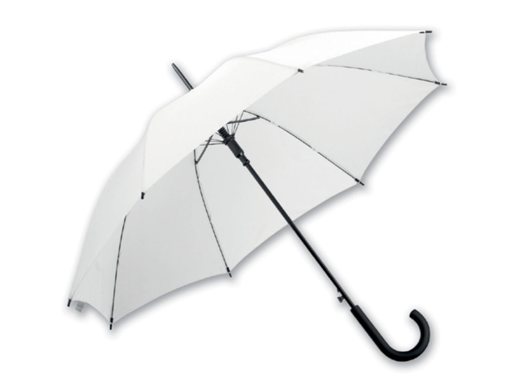Автоматичний парасольку, колір білий