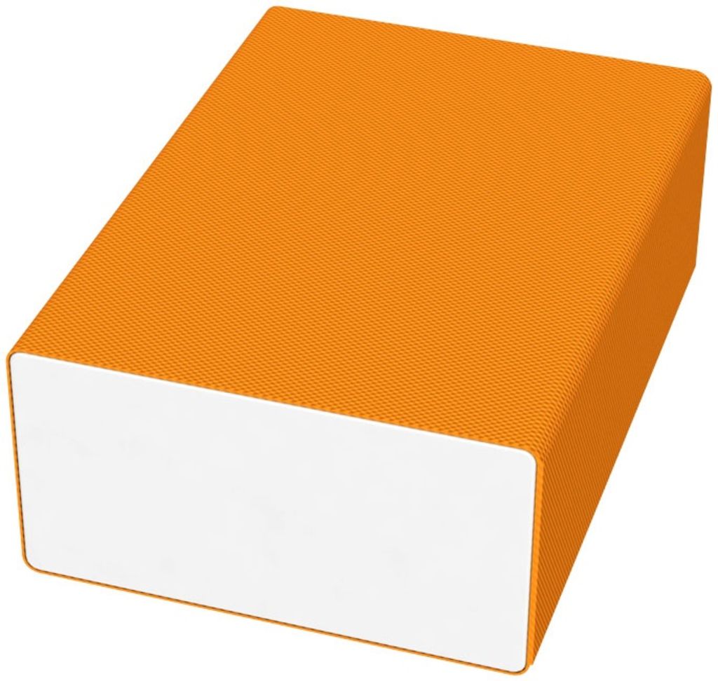 Очищувач экрана Blocki, колір помаранчевий