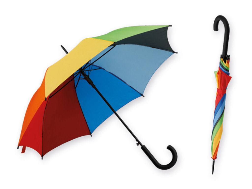 Автоматичний парасольку