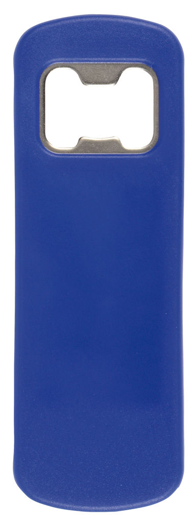 Відкривачка BARTENDER, колір синій