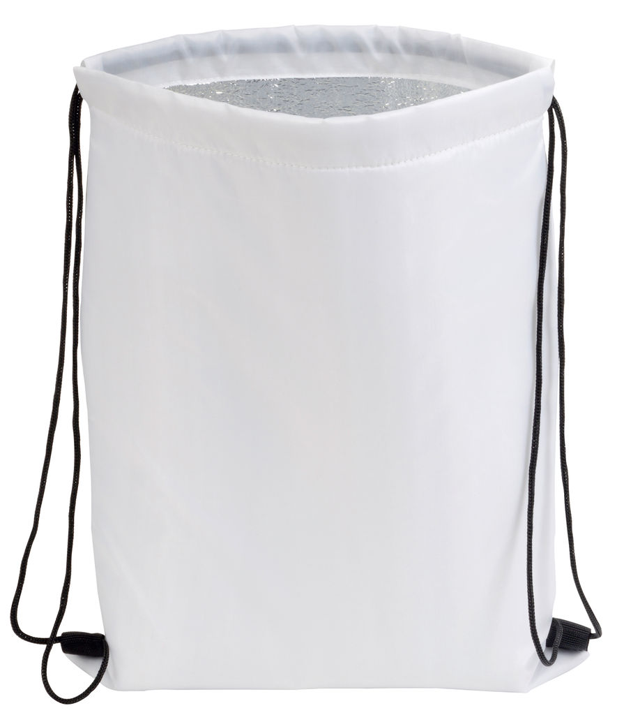 Терморюкзак ISO COOL, колір білий