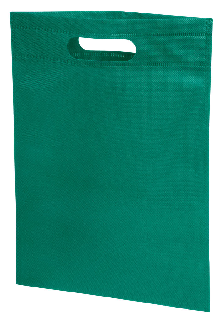 Сумка для покупок STORE, колір зелений