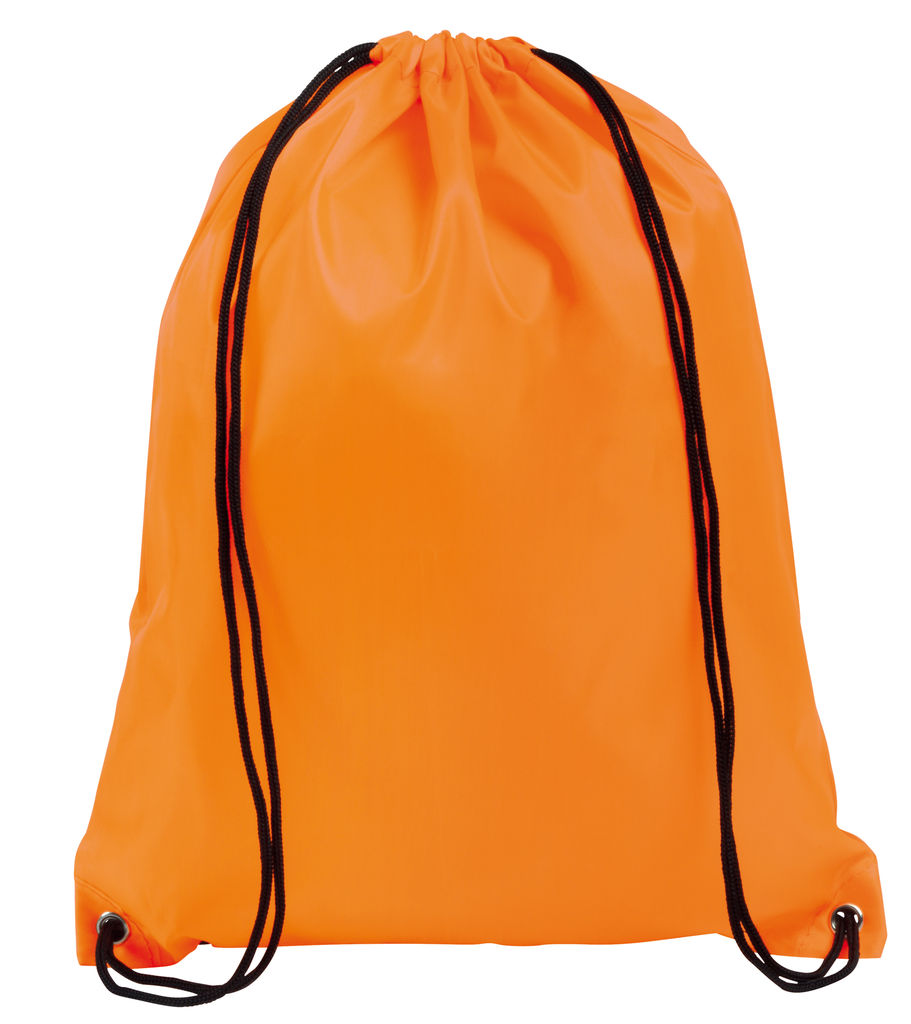 Рюкзак TOWN, колір помаранчевий