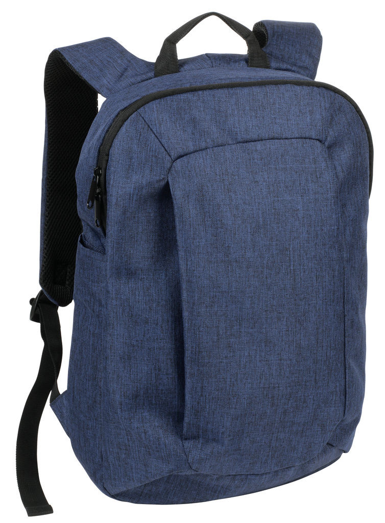 Рюкзак PROTECT, цвет тёмно-синий