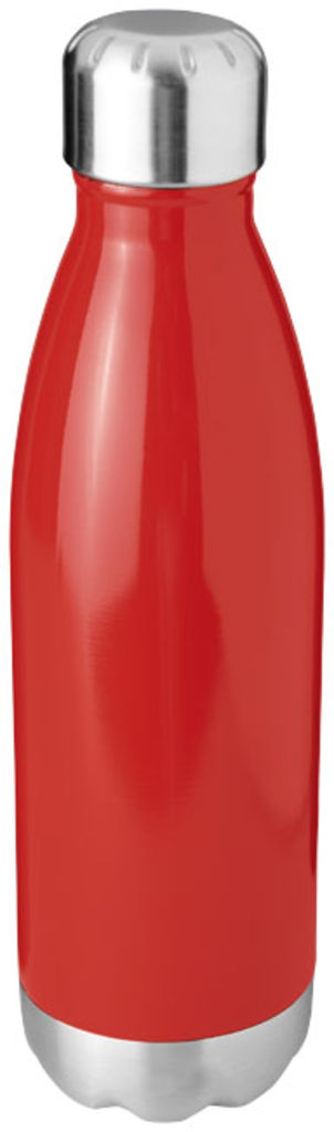 Бутылка Arsenal , цвет красный