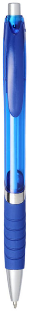 Ручка шариковая Turbo, цвет синий