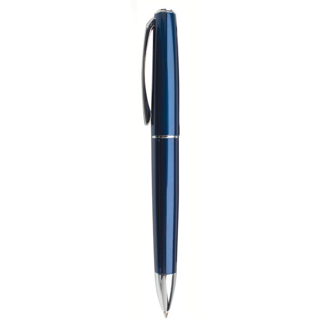 COLORISSIMO набор ручек в подарочной коробке - PD10BU/PK10BU/BKM14- Фото №3