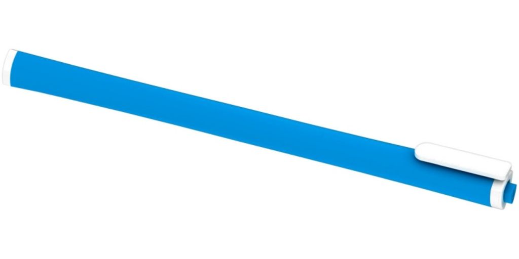 Органайзер для наушников Pulli, цвет голубой