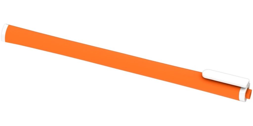 Органайзер для наушников Pulli, цвет оранжевый