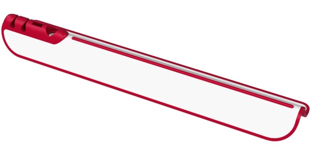 Подставка для планшета/ноутбука Lifti, колір червоний